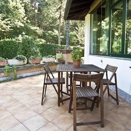 Bed & Breakfast B&B Il Giardino Delle Cince 3*