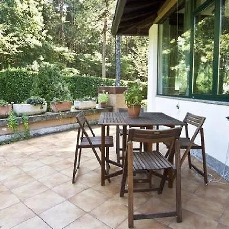 לינה וארוחת בוקר B&B Il Giardino Delle Cince 3*