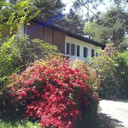 Il Giardino Delle Cince 3*