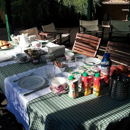 Il Giardino Delle Cince