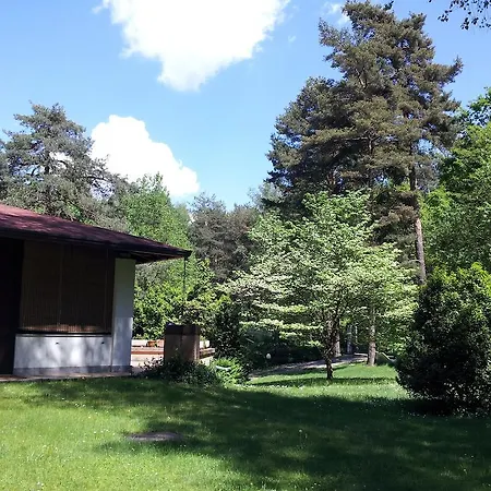 לינה וארוחת בוקר B&B Il Giardino Delle Cince Borgo Ticino