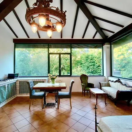 Гостевой дом Il Giardino Delle Cince 3*