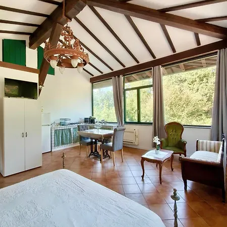 Il Giardino Delle Cince Borgo Ticino