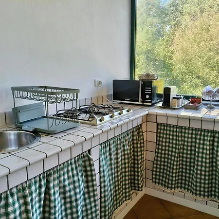 Il Giardino Delle Cince 3*