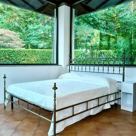 Il Giardino Delle Cince Borgo Ticino