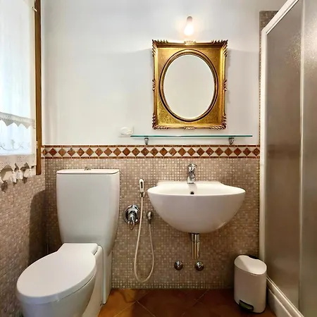 Il Giardino Delle Cince Гостевой дом 3*