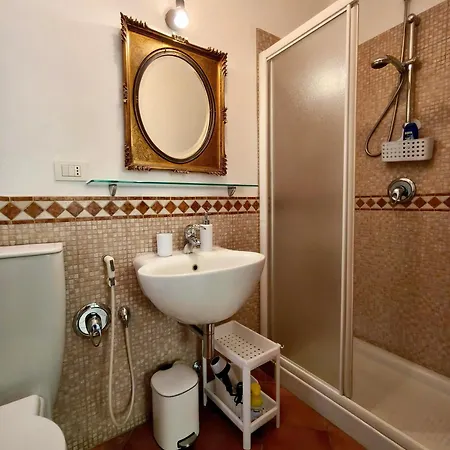 Il Giardino Delle Cince 3* Borgo Ticino