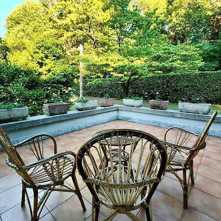 Il Giardino Delle Cince Гостевой дом