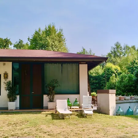 Гостевой дом Il Giardino Delle Cince
