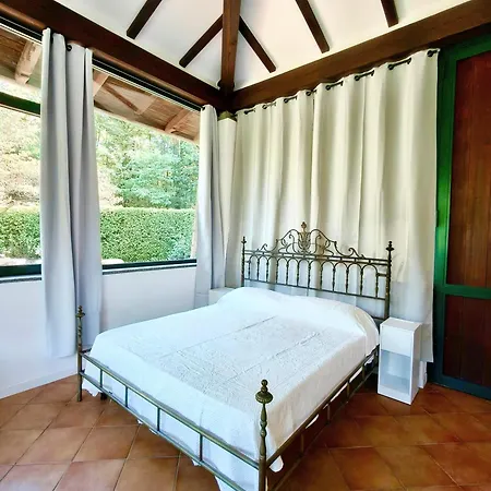 Il Giardino Delle Cince Borgo Ticino