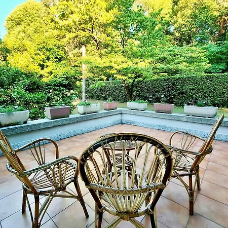 Il Giardino Delle Cince 게스트하우스 Borgo Ticino