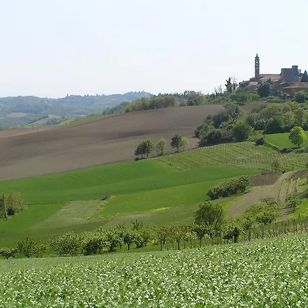 B&B Il Giardino Delle Cince 3*