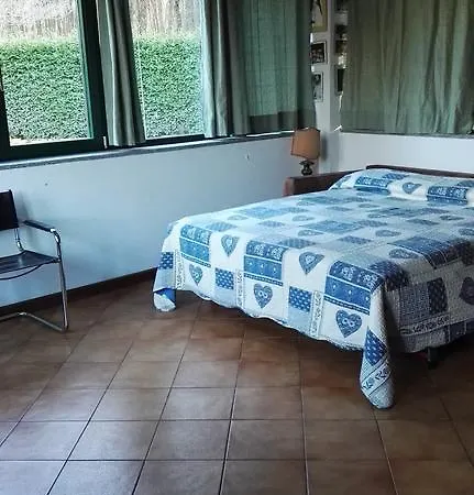 Bed & Breakfast B&B Il Giardino Delle Cince